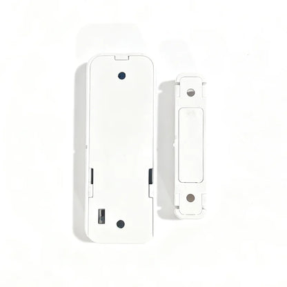 Door Sensor 433MHz Wireless Smart Alarm Security System Switch Signal Window Door Connect to GSM WIFI G30 G12 PG103 Alarm Host