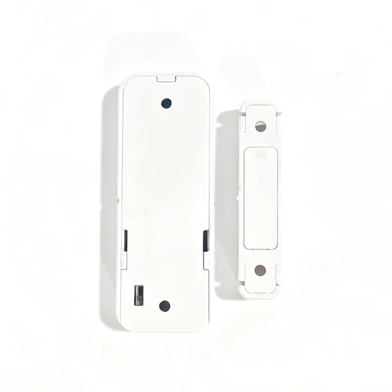 Door Sensor 433MHz Wireless Smart Alarm Security System Switch Signal Window Door Connect to GSM WIFI G30 G12 PG103 Alarm Host
