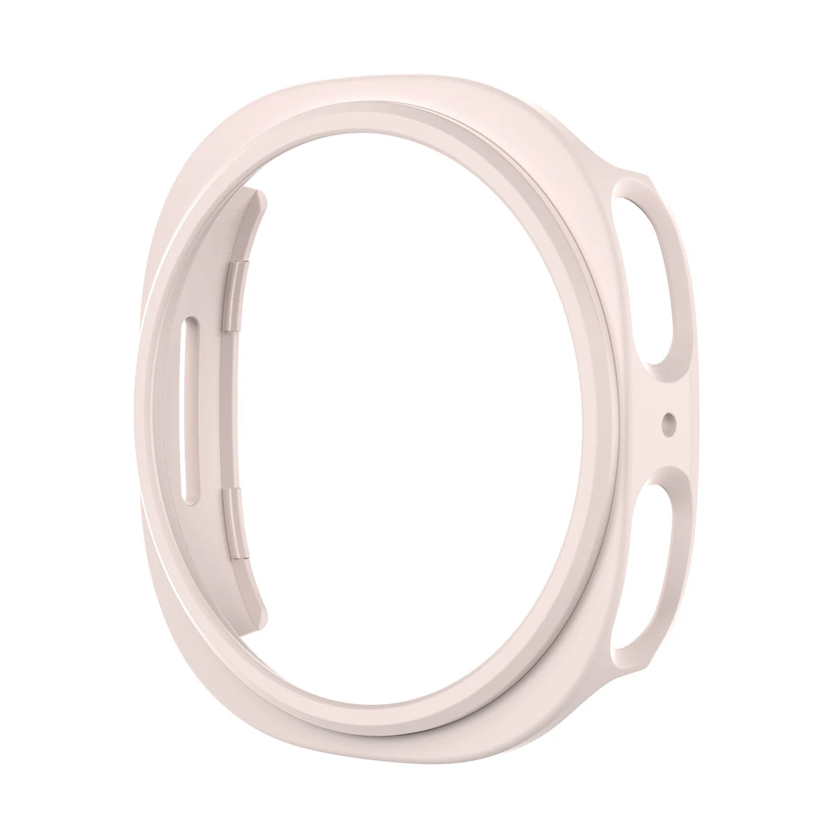 PC Hard watch Case For Samsung Galaxy watch 8 40mm 44mm Matte Cover Protective For Galaxy Watch 8 Hollow Out Shell Accessories
