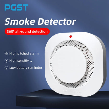 Security Remote Control 433mhz Door Sensor Siren as Alarm System RFID Motion Sensor Detector