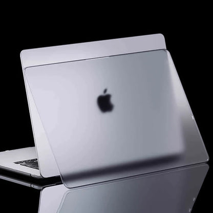 Ultra Thin 2025 M5 Laptop Case For MacBook Air 13 15.3 13.6 Case M4 M2 M3 Funda Macbook Pro 13 M1 14.2 16 16.2 Case 2026 Neo A18