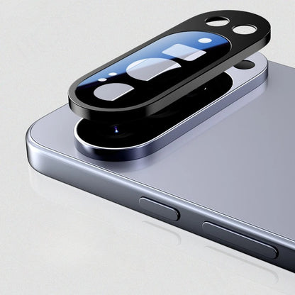 For Google Pixel 10 Pro XL Fold Pixel10 10pro Aluminum Alloy Glass Camera Protectors Rear Ring Back Sticker Lens Protective Film