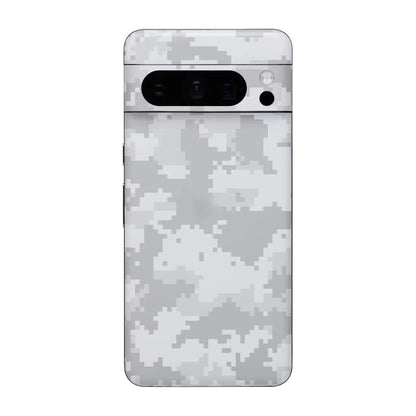 Decal Skin Wrap  for Google Pixel 10 9 8 7 Pro 6 6pro Back Screen Protector Film Cover Case Macaroon Wrap Matte Sticker