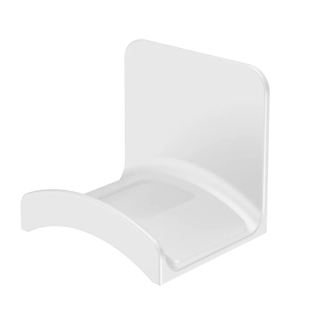 Universal Headphone Stand Adhesive Headset Hanger Wall Mount Holder Hook for Gaming Earphone Bracket