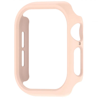Cover For Apple Watch Case Series 12 11 10 46mm 42mm Accessories Smartwatch Protector Hollow Hard PC Bumper iWatch 11 Protective