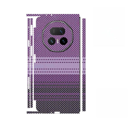 Colorful Skin For Honor Magic V5 V3 Sticker V2 Back Film VS3 VS2 V Protective Decal Wrap Tear Down Back Screen Protector