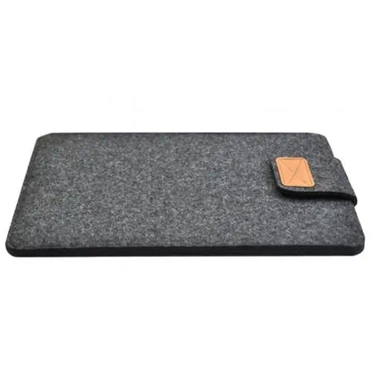 Waterproof Laptop Bag Tablet 11 13 15 Inch Case For Lenovo MacBook Air iPad Pro Notebook Computer Case Felt Sleeve Slim Tablet