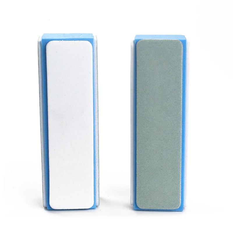 1/2/3/10pcs Watch Cleaner Rod 4 Sides Polishing Files Sanding Block Wrist Watch Parts Clean Polish Tool Rod for Watchmaker
