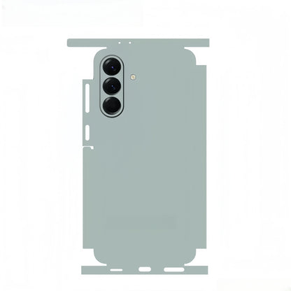 Skin Wrap For Samsung Galaxy A54 A55 A56 5G Sticker A12 A13 Back Film A Series Protective Decal Screen Protector