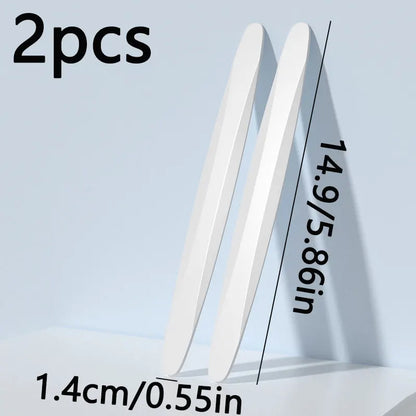 Auto Car Door Edge Protection Guards Buffer Trim Molding Protection Strip Car Door Scratch-resistant Protector