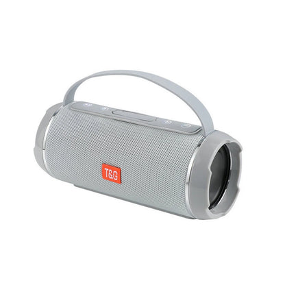 Subwoofer Caixa De Som Bluetooth Speaker Portable Sound Box Music Wireless Woofer Bass Computer PC TV Radio FM 10W Powerful Big