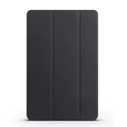 Smart Case for Apple iPad Mini 7 8.3 inch 2024 Trifold Magnetic Leather Stand Tablet Cover for iPad Mini 6 Generacion A2567 Fund