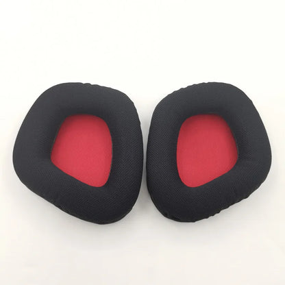 Replacement Earpads Memory Foam Ear Cushion Cover for Corsair Void PRO ELITE RGB Wireless Gaming Headset Earmuffs Ear Pads