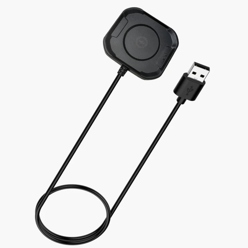 Dock Charger Adapter USB Charging Cable Cord For Kospet TANK M3 ULTRA Sports Power Charge Wire Smart Watch TANK M3 Accessories