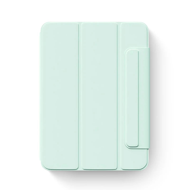RBP Magnetic Split Tablet Case for iPad 10 10.9 inch 2022 Mini 6 for iPad Air 4/5th Pro 11/12.9 2021 inch Magnetic Buckle Case