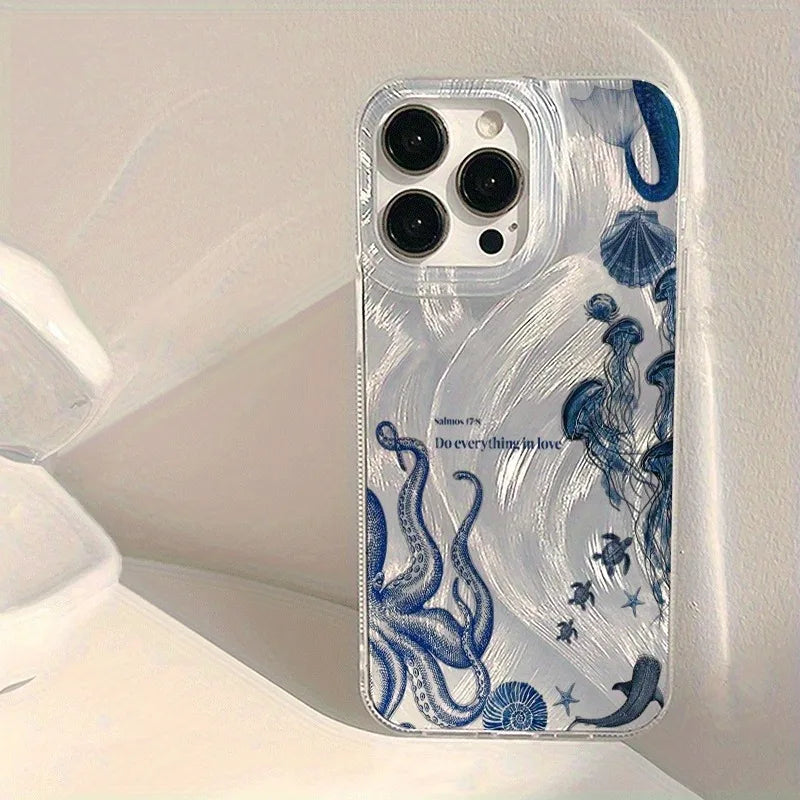 Cute And Stylish Turtle Phone Case For Samsung Galaxy S26 S25 S24 Ultra S23 FE S22 A56 A55 A54 A53 A36 A26 A16 A35 A34 A33 Cover