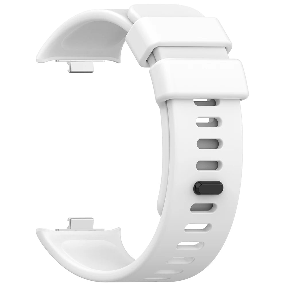 Silicone Strap For Redmi Watch 5 SmartWatch Band for Xiaomi Mi Band 8 Pro/9 Pro Bracelet Wristband