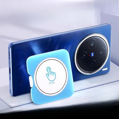 Full Glue Camera Lens Protector for Vivo X200 X200Pro Mini Camera Protectors Tempered Glass Lens Cover Locator Installation