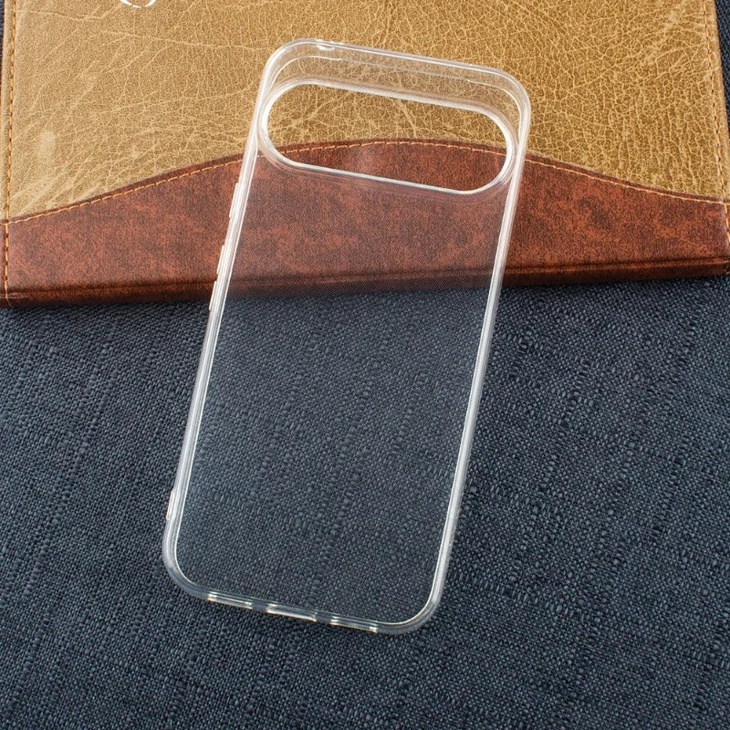 Ultra Thin Phone Case For Google Pixel 11 Pro XL Pixel11 Pixel11Pro Pixel11XLPro Soft TPU Silicone Cases Back Cover Shell
