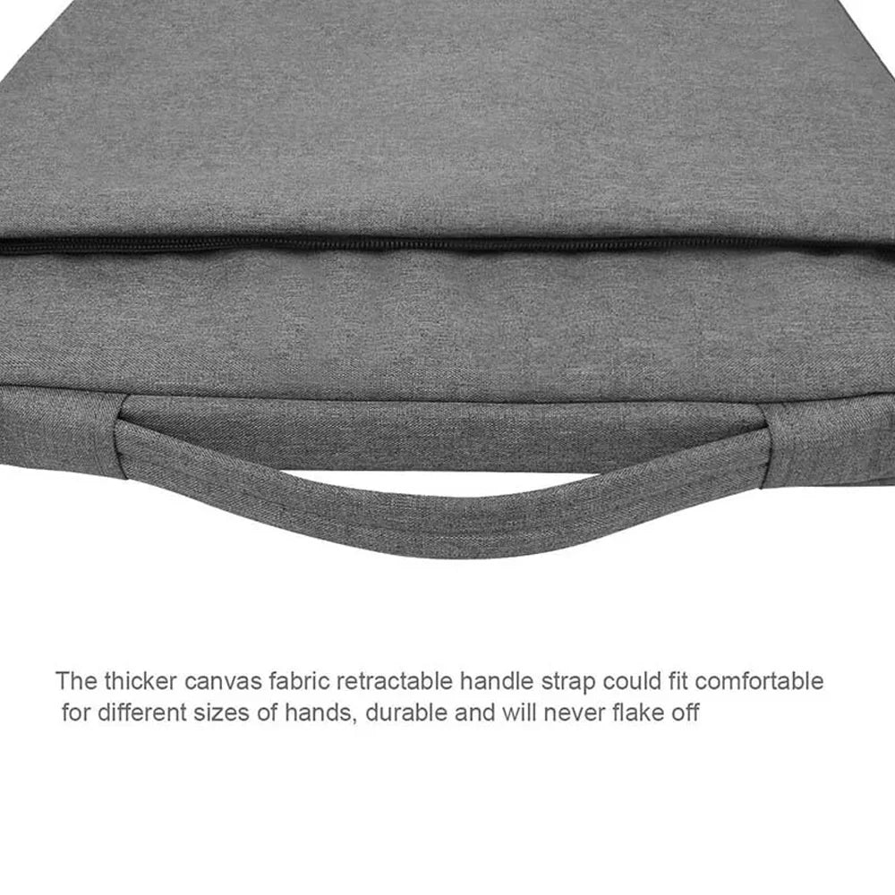 Laptop Case 11icnh 14inch 15.6inch Laptop Sleeve Bag with Pocket Carrying Case For MacBook Neo Pro 14 13 HP Acer Dell Lenovo ASUS Computer Bag Handbag