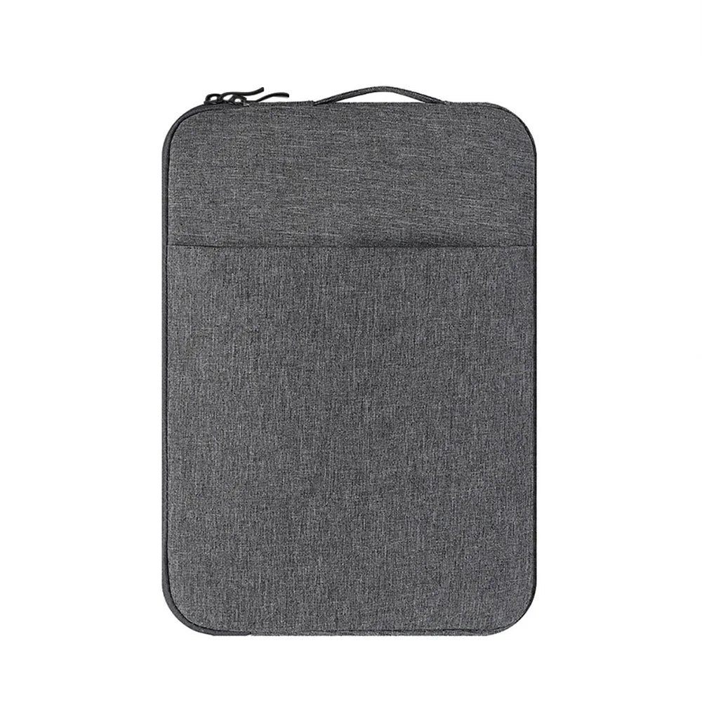 Laptop Case 11icnh 14inch 15.6inch Laptop Sleeve Bag with Pocket Carrying Case For MacBook Neo Pro 14 13 HP Acer Dell Lenovo ASUS Computer Bag Handbag
