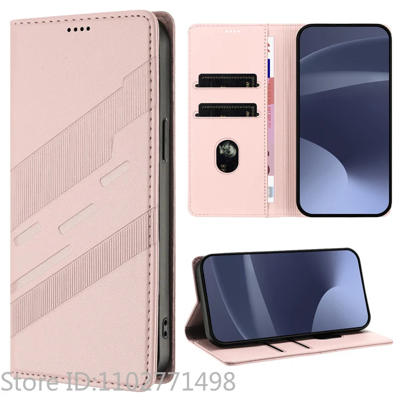 S10+ Luxury Wallet Flip Cover Phone Case For Samsung Galaxy S10E S10 Plus Lite G973F Magnetic Shockproof Leather Cases Fundas