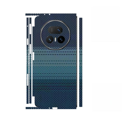 Colorful Skin For Honor Magic V5 V3 Sticker V2 Back Film VS3 VS2 V Protective Decal Wrap Tear Down Back Screen Protector