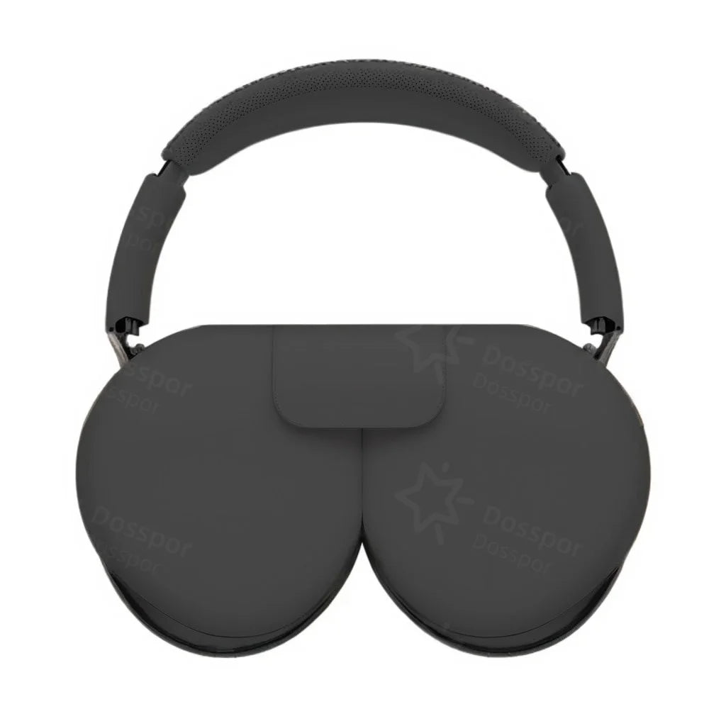 Max 2nd Pro Wireless Bluetooth Headphones Metal Case Type-C 1561M Chip ANC Active Noise Reduction Transparent Mode Spatial Audio