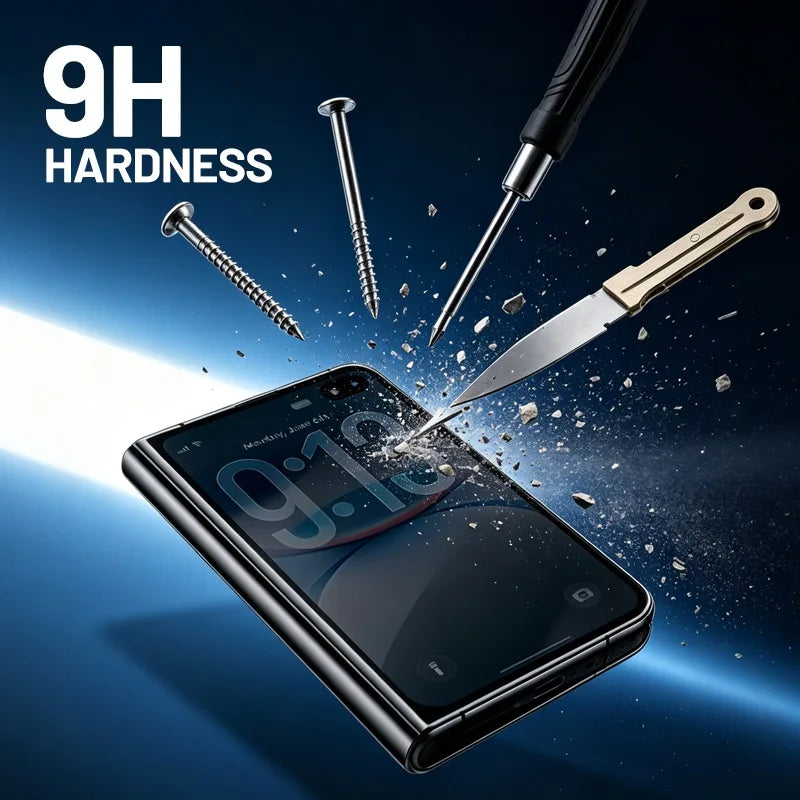 1-4Pcs Full Cover Privacy Screen Protector For IPhone 18 Duo Ultra Anti-spy Tempered Glass For iPhone 18 Pro Max 18 Series