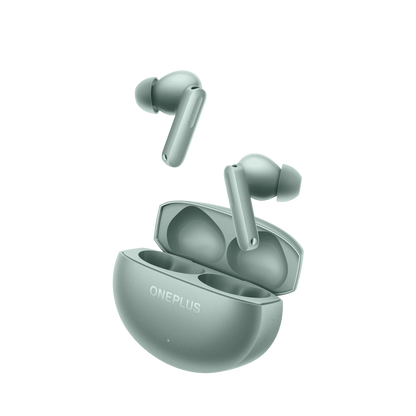2025 Official Oneplus Buds 4 TWS Wireless Bluetooth Earphone LHDC5.0 55dB Active Noise Canceling 45h Battery Life For Oneplus 13