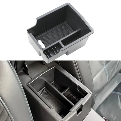 Car Center Console Tray Armrest Storage Box Organizer For Renault Arkana 2019-2024 Samsung XM3 2020-2024 Interior  Accessories