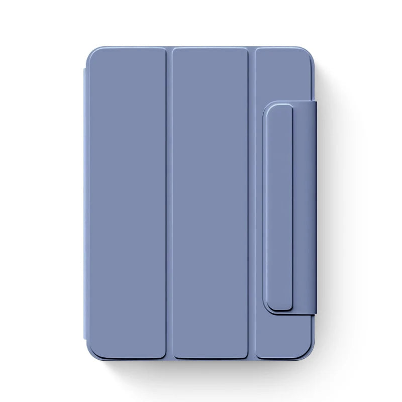 RBP Magnetic Split Tablet Case for iPad 10 10.9 inch 2022 Mini 6 for iPad Air 4/5th Pro 11/12.9 2021 inch Magnetic Buckle Case