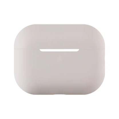 Silicone Case For Apple Airpods Pro 3 Cases Bluetooth Case for Airpod Pro 3 Cover For Air Pods Pro3 Shell Earphone Accessories