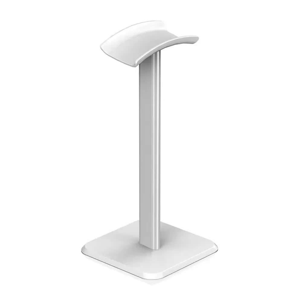 New Aluminium Alloy Metal Headset Stand Holder Headphone Rack Mount Hanger Flexible Earphone Gamer Hanger Display Rack