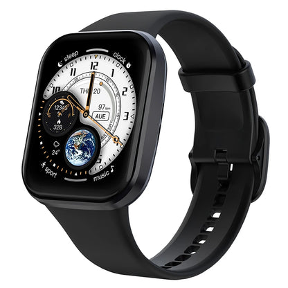 Luxury Electronics Smartwatches Fitness Tracker BT Call Smart Band Heart Monitor Sport Wrist Watches for Man Woman Android 2026