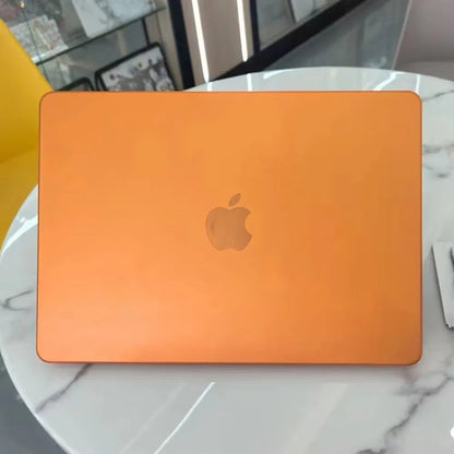 2026 M5 Laptop Case For MacBook Air 13 Case M4 M3 M1 For Macbook Neo A18 Pro 13 14.2 Case Funda Macbook Pro 16 Case M2 Air 15