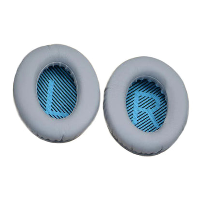 Replacement Earpads For BOSE QuietComfort QC 2 15 25 35 qc35 ii Ear Cushion BOSE QC35 QC25 QC15 AE2 SoundTrue Headphone Ear Pad