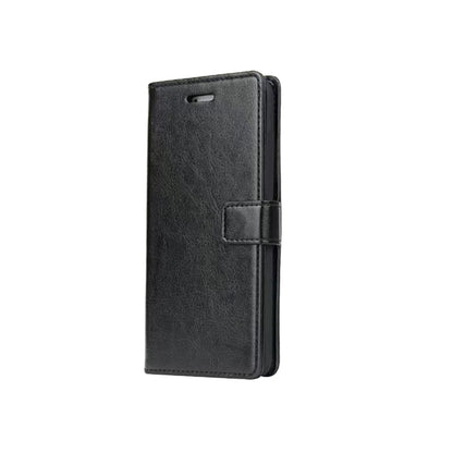 Card Holder Leather Case for Samsung Galaxy S10 + S 10 5G S10e Flip Cover Retro Wallet Pu Leather Fitted Case S10 Fundas Coque