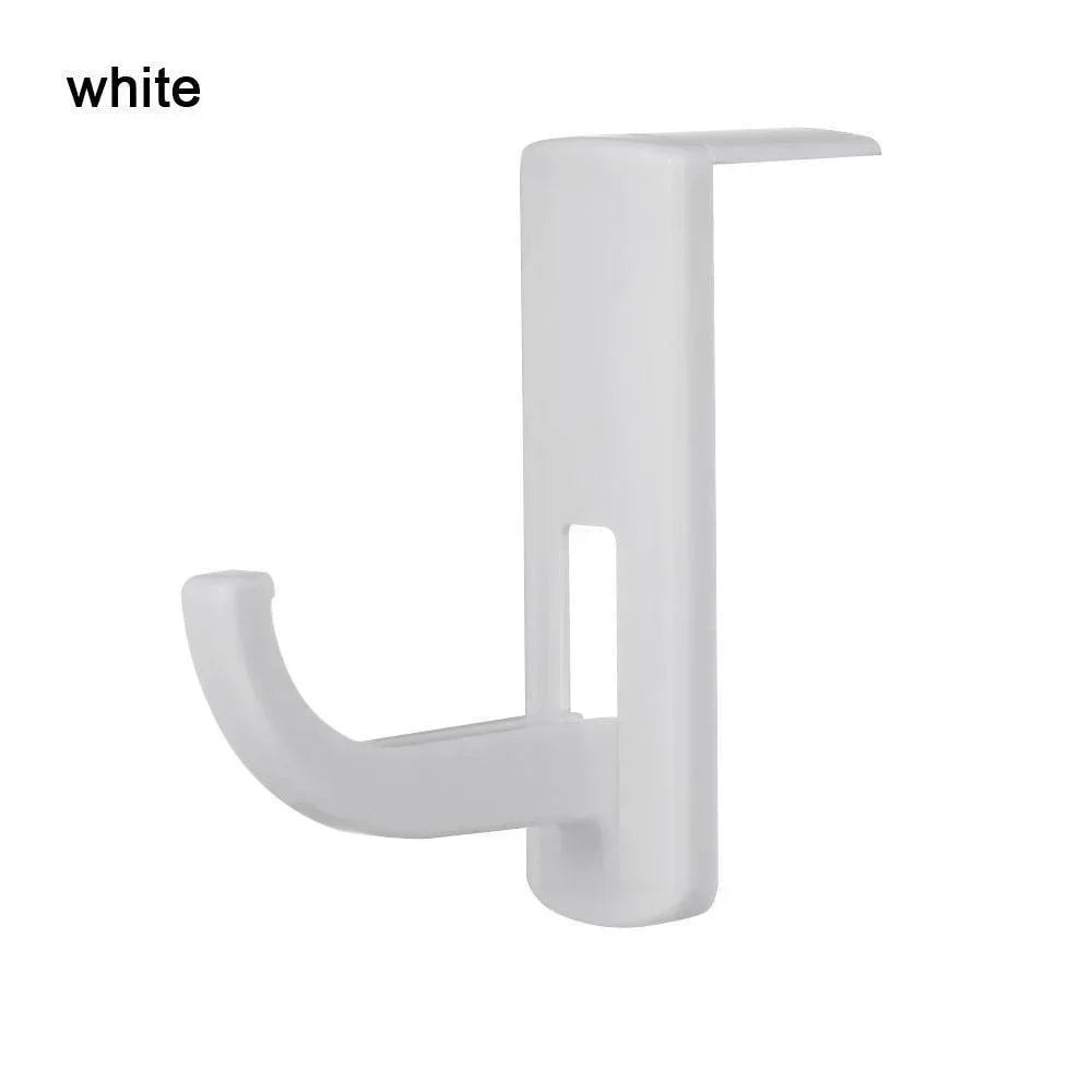 Headphone Headset Hanger Monitor Stand Holder Headset Stick-on Hook