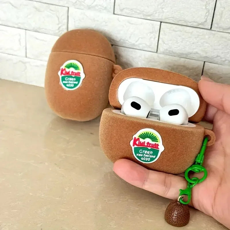 3D Candy Silicone Earphone Case For Airpods 4 2024 Cute Cartoon Snacks Box Cover For Airpods 1 2 Pro 2 Cover For Airpods 3 2021