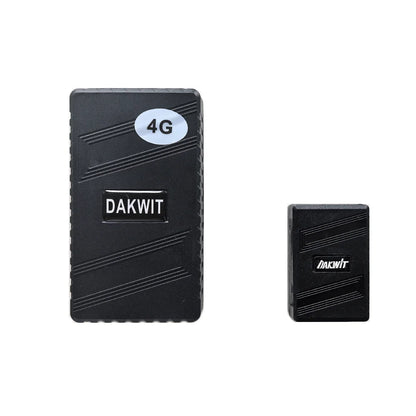 4G GPS Tracker Locator 10000mAh Strong Magnetic Waterproof Locator Car Vehicle