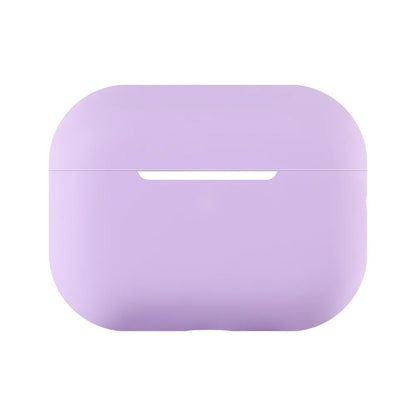 Silicone Case For Apple Airpods Pro 3 Cases Bluetooth Case for Airpod Pro 3 Cover For Air Pods Pro3 Shell Earphone Accessories