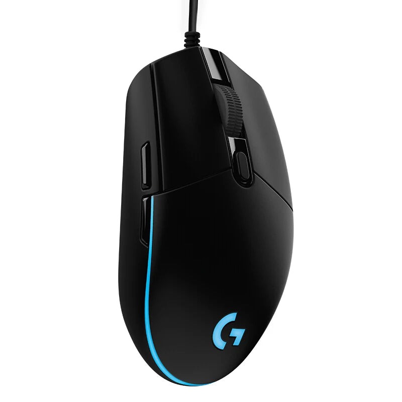 Logitech G102 Gaming RGB Mouse Lightweight Design 200-8000DPI G102 Second Generation Ergonomic Mouse Computer Mouse