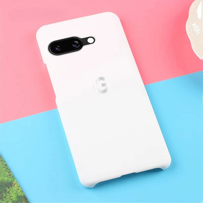 Ultra Thin Frameless Matte Hard Plastic Case for Pixel 11 10A 10 9 Pro XL 9/8/7/6 A Pro Skin Feel Back Anti-drop Half-pack Cover