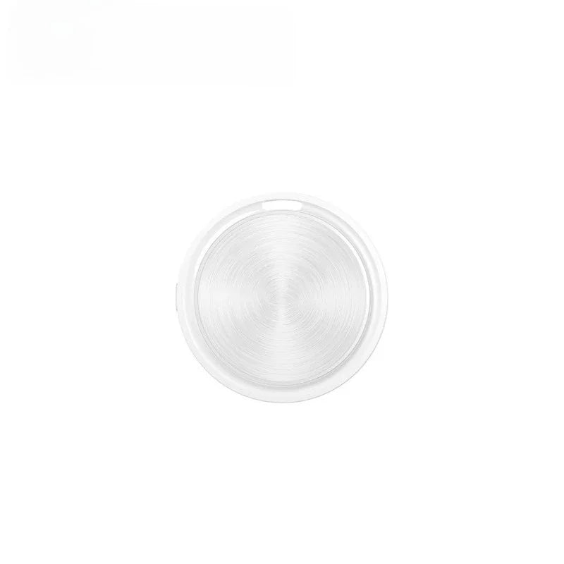 Smart Tag Compatible with Android Find Hub Bluetooth GPS Tracker Google Find My AirTag, Keyring Smart Living Safety Alerts