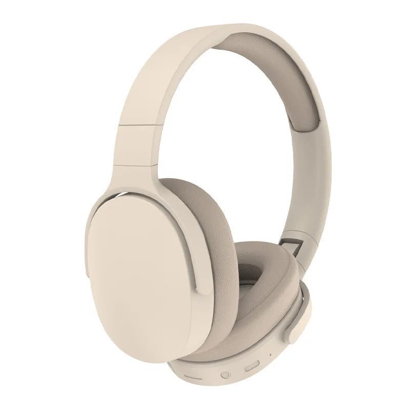 Headset Bluetooth Headphone True Wireless Sports With Headset Noise Reduction Computer Gaming Long Life High Sound Quality P2961
