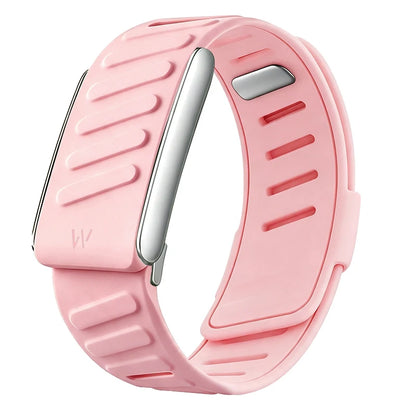 Suitable for Whoop 5.0 Dual Color Silicone Soft Strap Official for Whoop MG Sports Wristband with Metal Frame Included