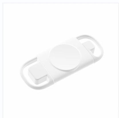 Keychain Watch Charging Cable Portable Charging Type C for Samsung Galaxy Watch 6 5 Classic Pro 4 3 Active 2 Fast Charging Dock