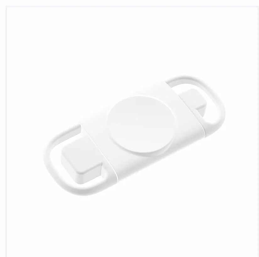 Keychain Watch Charging Cable Portable Charging Type C for Samsung Galaxy Watch 6 5 Classic Pro 4 3 Active 2 Fast Charging Dock