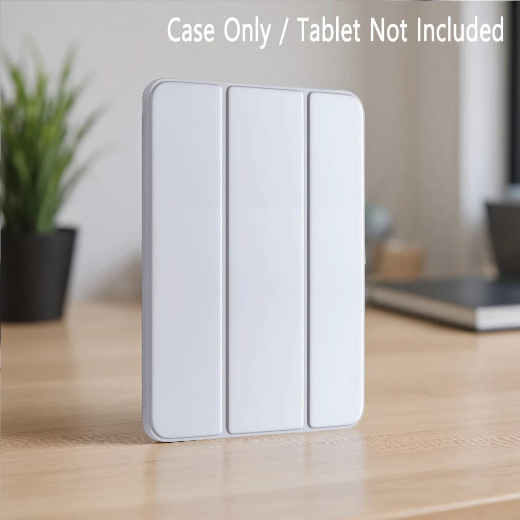 For iPad 5 6 7 8 9 10 11 A16 5th 6th 7th 8th 9th 10th 11th Generation Magnetic Case for iPad 9.7 10.2 10.9 11 Flip Smart Cover